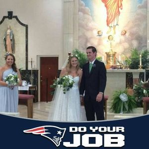 Meet your Posher, Steven